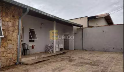 Casa à venda no PARQUE CECAP em Valinhos/SP
