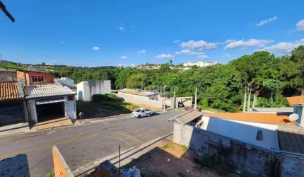 Terreno à venda no Capela em Vinhedo/SP