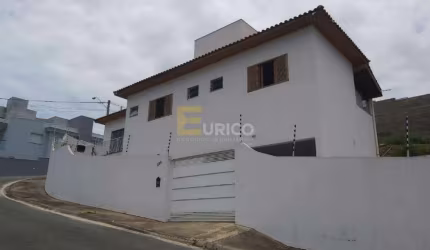 Casa à venda no São Jose em Serra Negra/SP