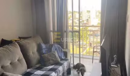 Apartamento à venda no Condomínio Alta Vista em Valinhos/SP