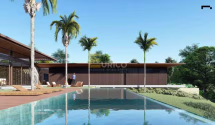 Casa à venda no Condomínio Fazenda da Grama em Itupeva/SP