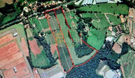 Área à venda no BAIRRO ITAPEMA em Itatiba/SP