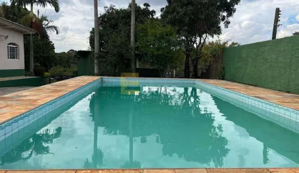 Chácara à venda no CHÁCARAS SÃO BENTO em Valinhos/SP