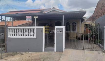 Casa à venda no Jardim São Marcos em Valinhos/SP