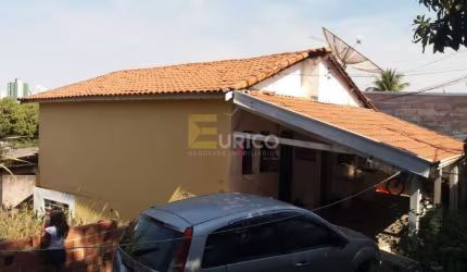 Casa à venda no Jardim Vila Rosa em Valinhos/SP