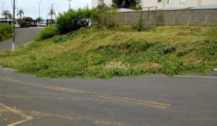 Terreno à venda no LOTEAMENTO PEDRA VERDE em Valinhos/SP
