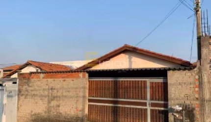 Casa à venda no Samambaia em Valinhos/SP