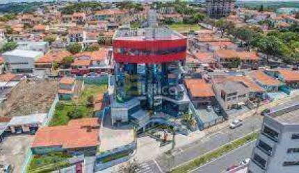 Sala à venda no Centro Empresarial Ellopar em Valinhos/SP