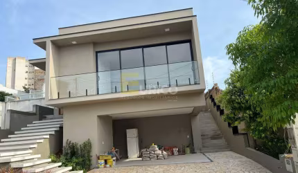 Casa à venda no Condomínio Residencial Vila Real em Valinhos/SP