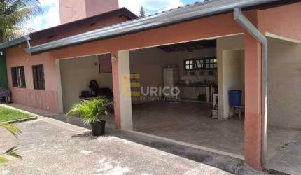 Chácara à venda no Vale Verde em Valinhos/SP