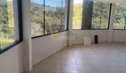 Sala para aluguel no Parque Nova Suíça em Valinhos/SP