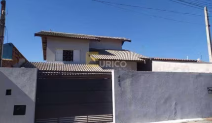 Casa à venda no Jardim Denadai (Nova Veneza) em Sumare/SP