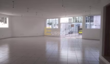 Sala para aluguel no JARDIM SÃO JORGE em Valinhos/SP