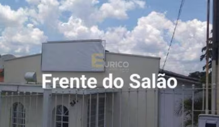 Salão à venda no Centro em Vinhedo/SP