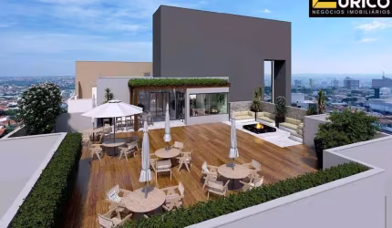 Apartamento à venda no Condomínio Poeme Residence em Valinhos/SP
