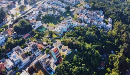 Casa à venda no JARDIM MONTE VERDE em Valinhos/SP