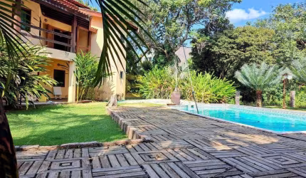 Casa à venda no Vale Verde em Valinhos/SP