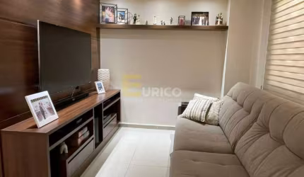 Casa à venda no Condomínio Vila Dália em Campinas/SP