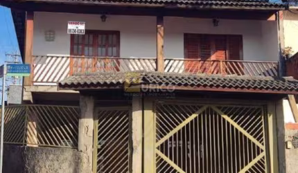 Casa à venda no Capela em Vinhedo/SP