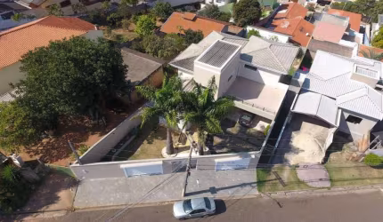 Casa à venda no JARDIM SÃO FRANCISCO em Valinhos/SP