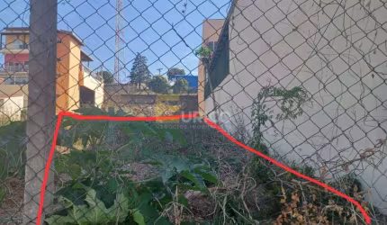 Terreno à venda no JARDIM DAS VITÓRIAS RÉGIAS em Valinhos/SP