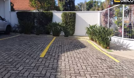 Ponto para aluguel no VILA EMBARÉ em Valinhos/SP