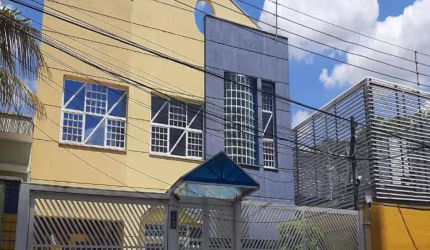 Salão para aluguel no Bela Vista em Valinhos/SP