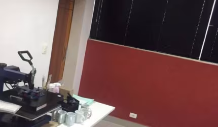 Sala para aluguel no Centro em Valinhos/SP