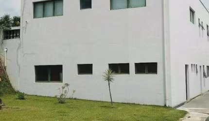 Galpão para aluguel no Macuco em Valinhos/SP