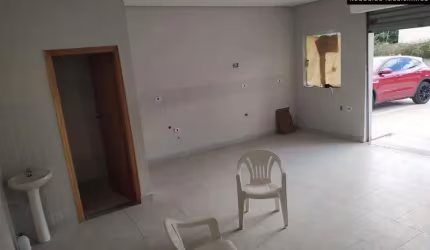 Sala para aluguel no JARDIM ALTO DE SANTA CRUZ em Itatiba/SP