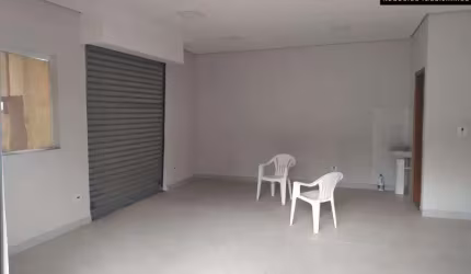Sala para aluguel no JARDIM ALTO DE SANTA CRUZ em Itatiba/SP