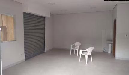 Sala para aluguel no JARDIM ALTO DE SANTA CRUZ em Itatiba/SP