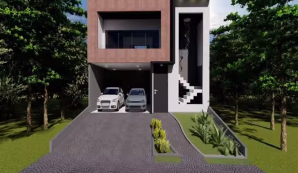 Casa à venda no RONCÁGLIA em Valinhos/SP