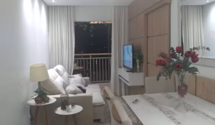 Apartamento à venda no Condomínio Alta Vista em Valinhos/SP