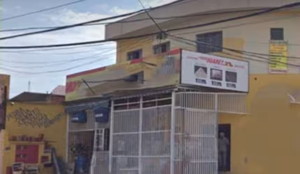 Sala à venda no Parque Jambeiro em Campinas/SP