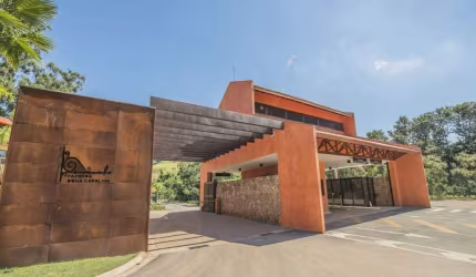 Casa à venda no Condomínio Fazenda Dona Carolina em Itatiba/SP