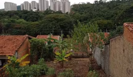 Terreno à venda no PARQUE DAS COLINAS em Valinhos/SP