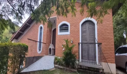 Casa à venda no Vale Verde em Valinhos/SP