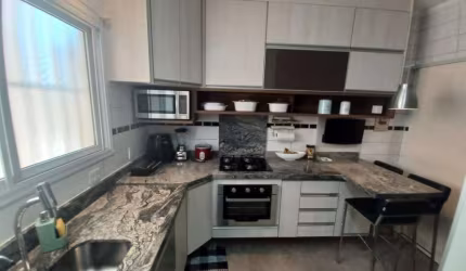 Apartamento à venda no Condomínio Quintas das Jabuticabas em Valinhos/SP