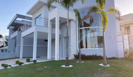 Casa à venda no Condomínio Residencial Villa do Sol em Valinhos/SP