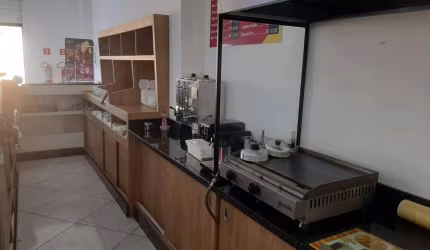 Ponto à venda no Santa Gertrudes em Valinhos/SP