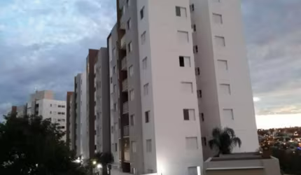 Apartamento à venda no Condomínio Alta Vista em Valinhos/SP