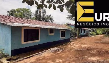 Sítio à venda no REFORMA AGRÁRIA em Valinhos/SP