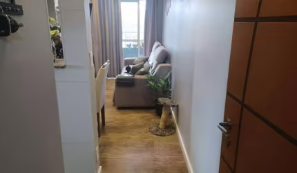 Apartamento à venda no Condomínio Residencial Sophie em Valinhos/SP