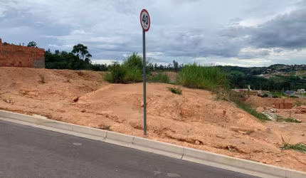 Terreno à venda no Jardim das Angélicas em Itupeva/SP