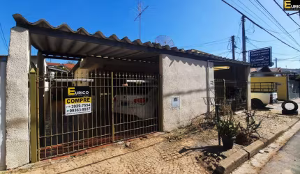 Casa à venda no Vila Santana em Valinhos/SP
