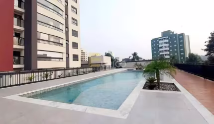 Apartamento à venda no Condomínio Edifício Lux Residence em Valinhos/SP