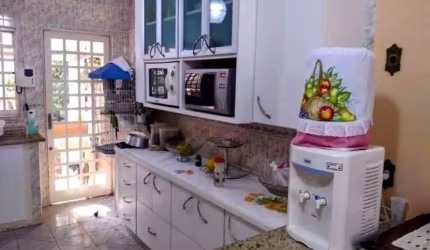 Casa à venda no SANTA CLARA em Campinas/SP