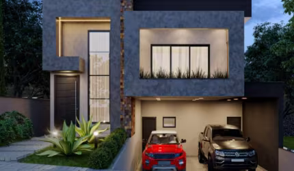 Casa à venda no Condominio Le Village em Valinhos/SP