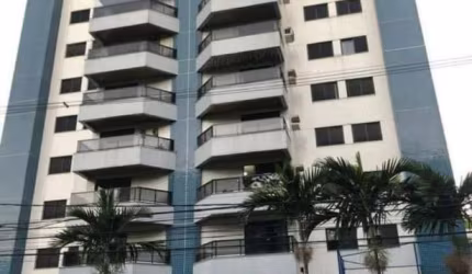 Apartamento à venda no Condomínio Nova Campinas em Campinas/SP